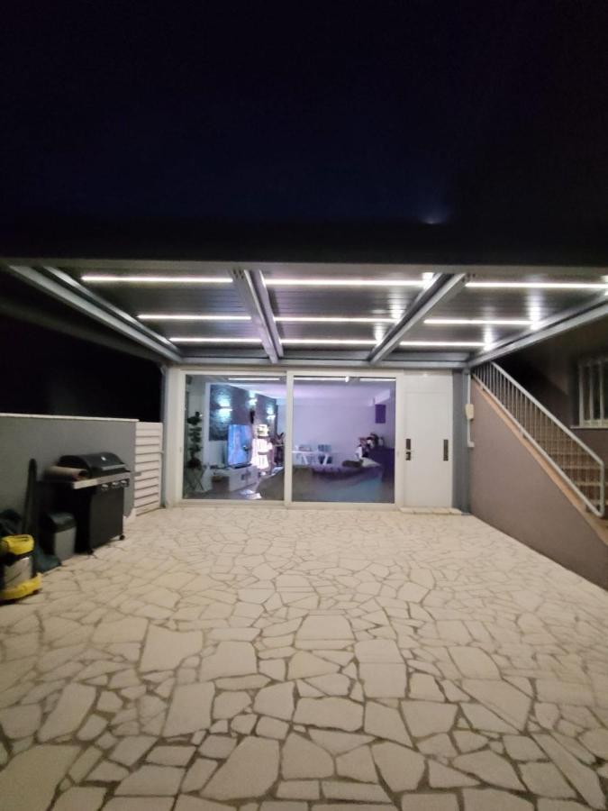 Liams Mansion Βίλα Κόπερ Εξωτερικό φωτογραφία