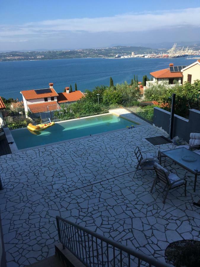 Liams Mansion Βίλα Κόπερ Εξωτερικό φωτογραφία