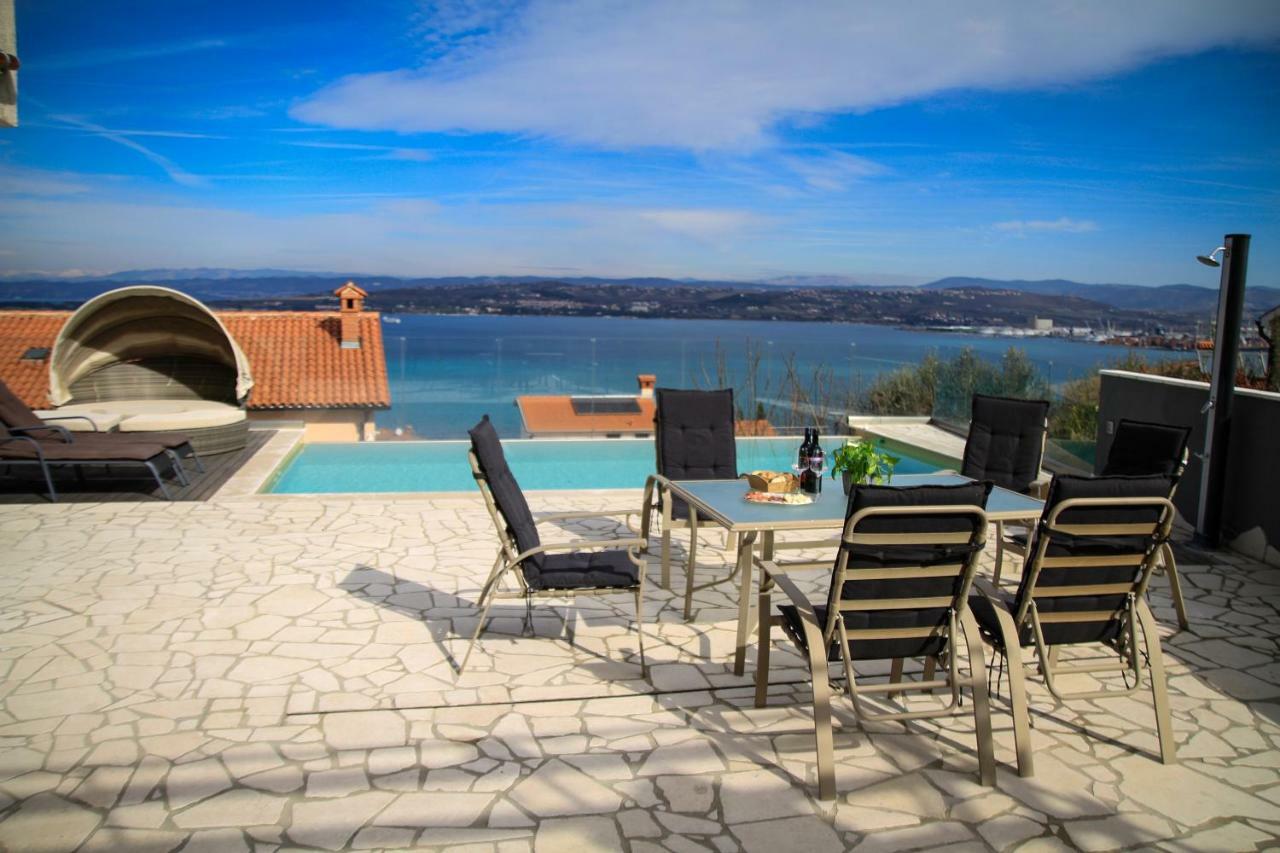Liams Mansion Βίλα Κόπερ Εξωτερικό φωτογραφία
