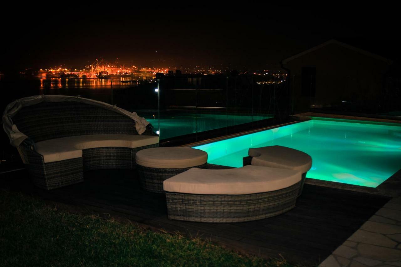 Liams Mansion Βίλα Κόπερ Εξωτερικό φωτογραφία