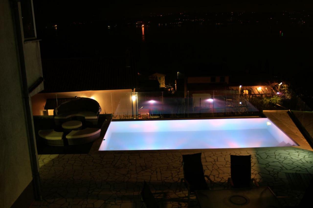 Liams Mansion Βίλα Κόπερ Εξωτερικό φωτογραφία