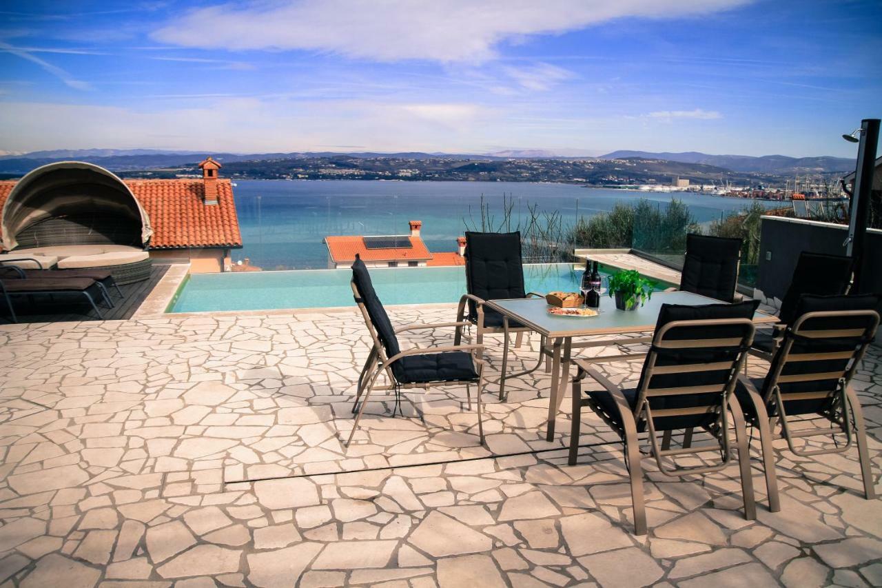Liams Mansion Βίλα Κόπερ Εξωτερικό φωτογραφία